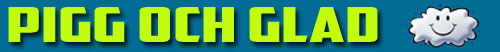 Pigg och Glad